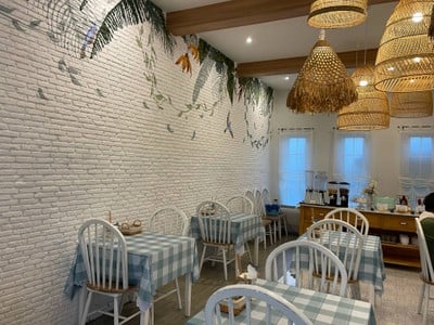ห้องอาหาร