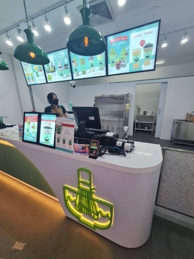 บรรยากาศ