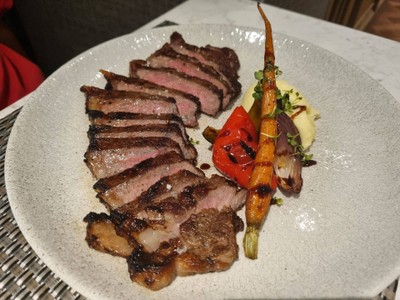 Wagyu Steak