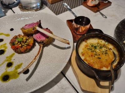 Lamb