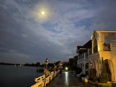 บริเวณโดยรอบ