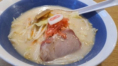 Hachiban Ramen เดอะมอลล์ ท่าพระ ชั้น 3