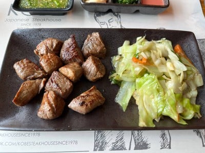 ชุดเนื้อ