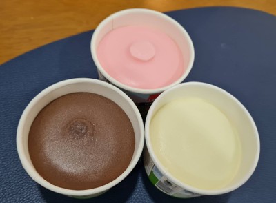 Ice Cream