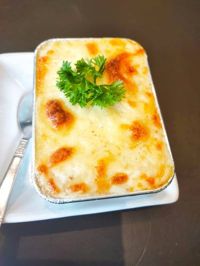 ลาซานญ่า