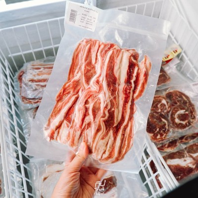 Thai Premium Butcher