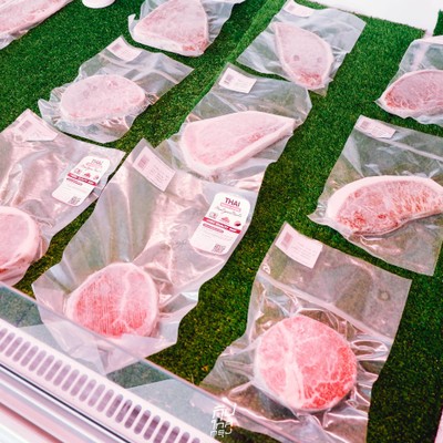 Thai Premium Butcher