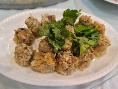 ขนมจีบหมู