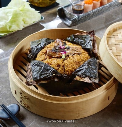 PengYou Cuisine & Specialty Bar  พระรามเก้า