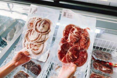 Thai Premium Butcher