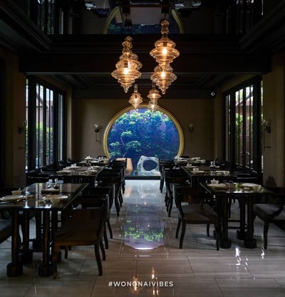 PengYou Cuisine & Specialty Bar  พระรามเก้า