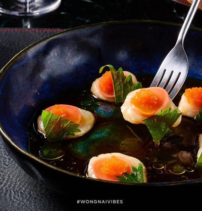 LAVA Fire Grill (Steak, Wagyu) ทองหล่อ