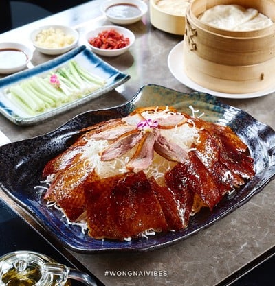 PengYou Cuisine & Specialty Bar  พระรามเก้า