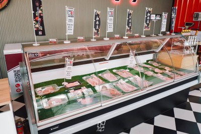 Thai Premium Butcher
