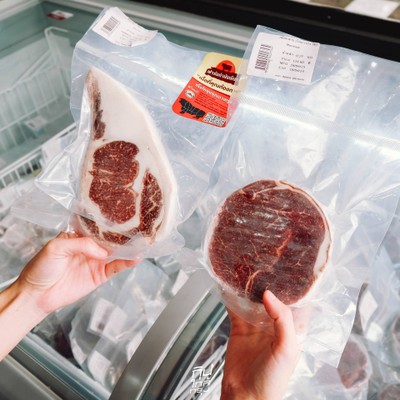 Thai Premium Butcher