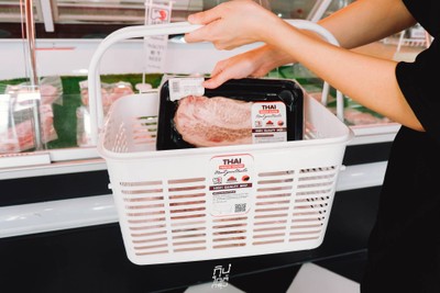 Thai Premium Butcher