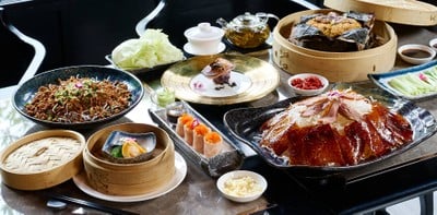 PengYou Cuisine & Specialty Bar  พระรามเก้า