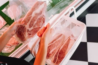 Thai Premium Butcher