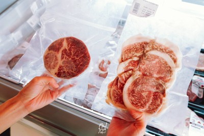 Thai Premium Butcher