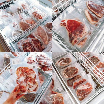 Thai Premium Butcher