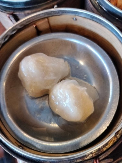 ฮะเก๋ากุ้ง