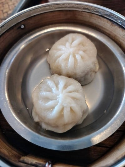 เสี่ยวหลงเปา