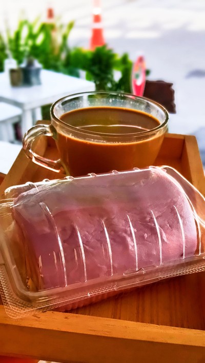 อาหาร หรือ เครื่องดื่ม