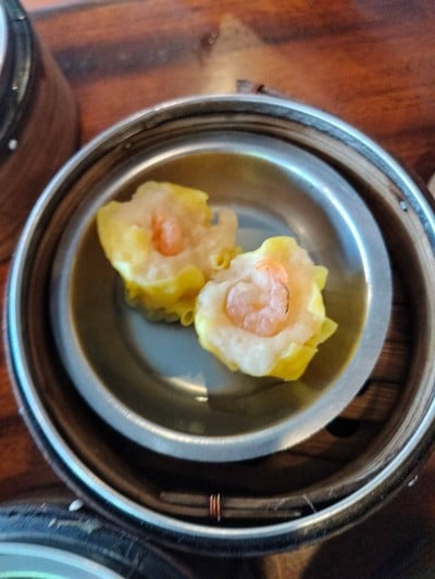 ขนมจีบกุ้ง