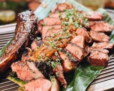 เนื้อไทยไม่แพ้ชาติใดในโลก