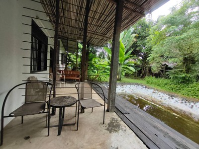 วิวนอกห้อง