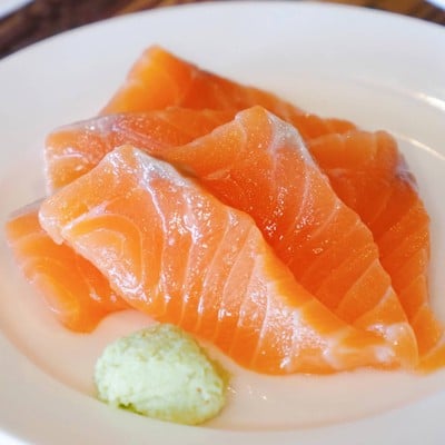 Prince Café Prince Palace Hotel