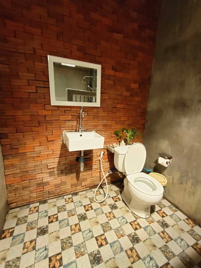 ห้องน้ำ