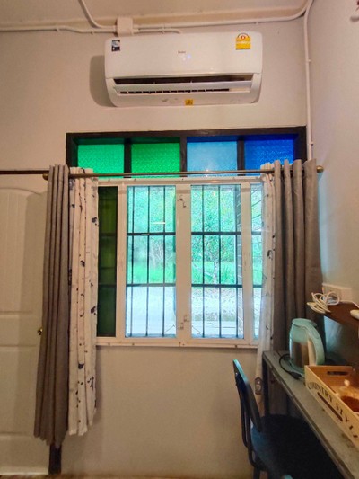 ห้องพัก