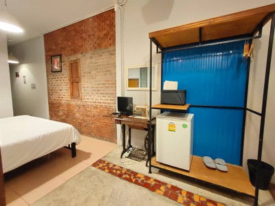 สิ่งอำนวยความสะดวก/กิจกรรม