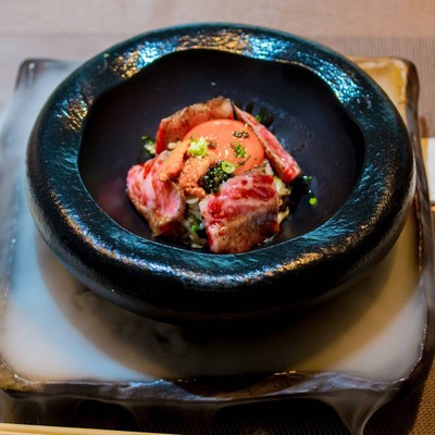 Tenyuu Grand สาทร 6