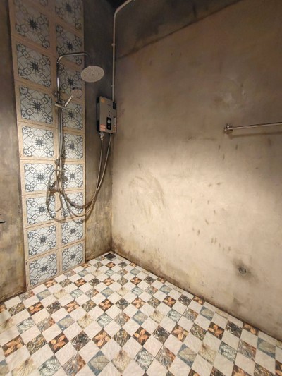 ห้องน้ำ