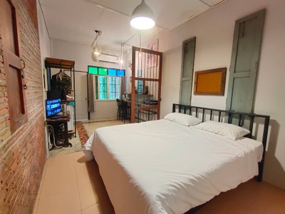 ห้องพัก