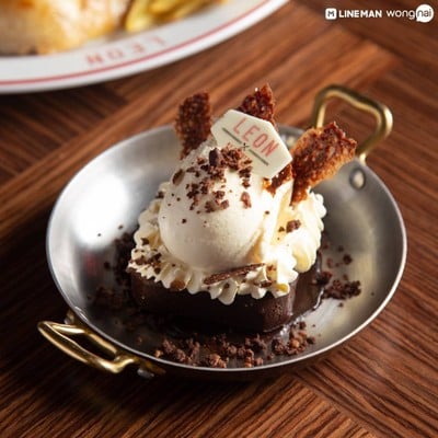 LEON By Cocotte Emquartier