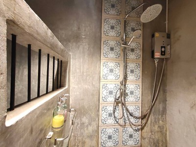 ห้องน้ำ