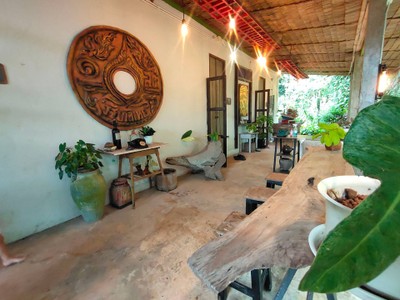 บริเวณโดยรอบ