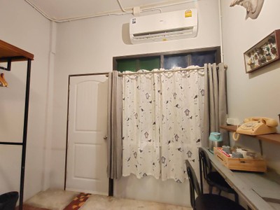 สิ่งอำนวยความสะดวก/กิจกรรม