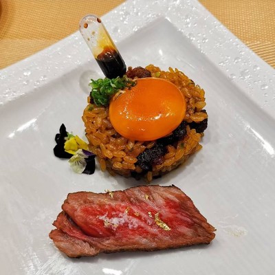 Omakase Ten สาทร - นราธิวาส