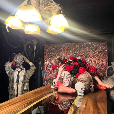 บรรยากาศ