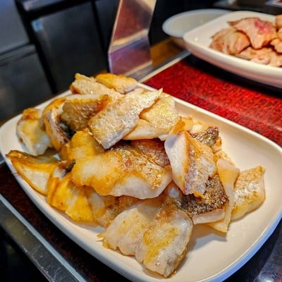 Prince Café Prince Palace Hotel