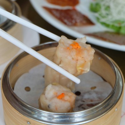 China Palace โรงแรม Prince Palace