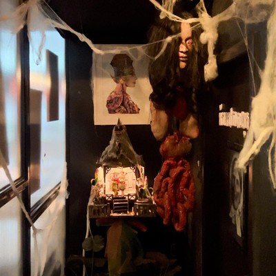 บรรยากาศ