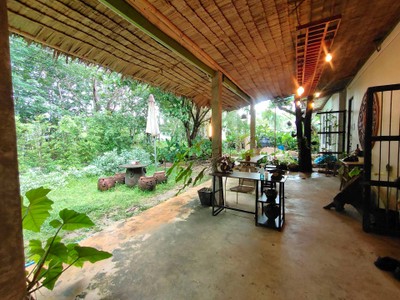 วิวนอกห้อง