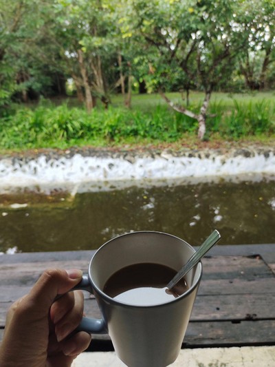 บริเวณโดยรอบ