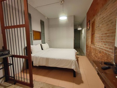 ห้องพัก