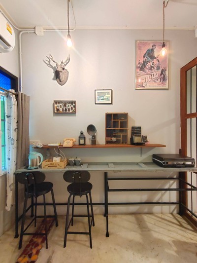 สิ่งอำนวยความสะดวก/กิจกรรม